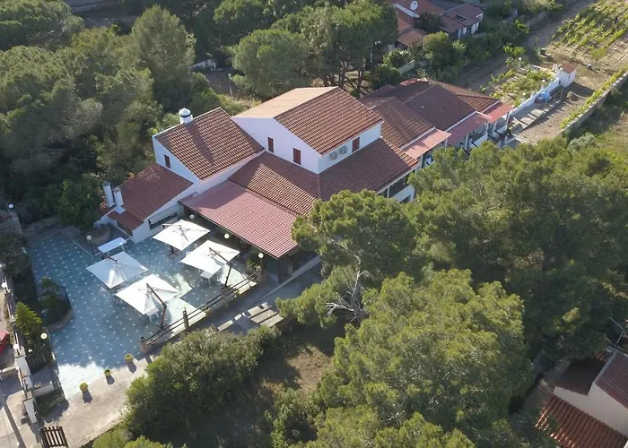 Hotel vicino al College: Guardia Dei Mori