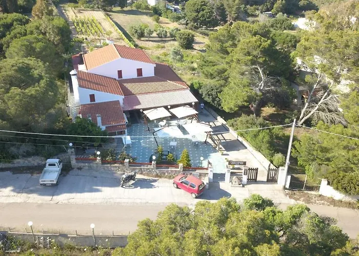 Hotel vicino al College: Guardia Dei Mori