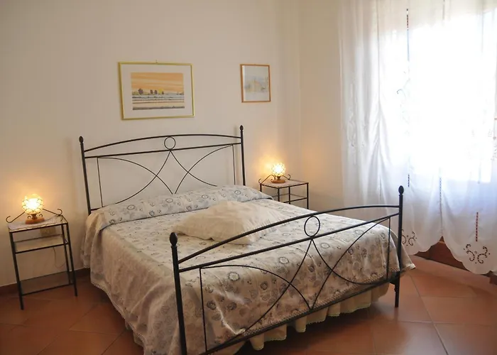 Albergo economico: Hotel California